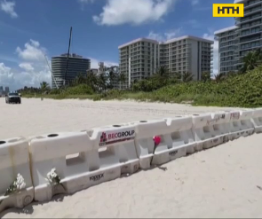 Тела двух детей и четырех взрослых обнаружили на месте обвала многоэтажки в Майами