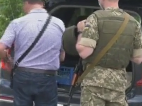 Масштабная спецоперация по задержанию банды браконьеров на Харьковщине