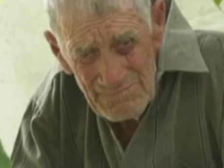 На Кировоградщине двое суток искали 82-летнего дедушку