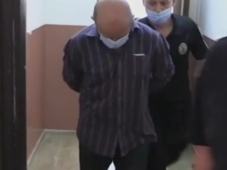59-летний мужчина развращал детей в Винницкой области