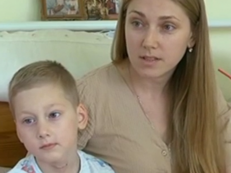 У Львівському Охматдиті медики провели унікальну операцію 6-річному хлопчику