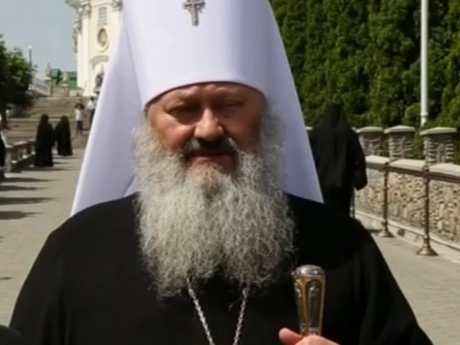 У Свято-Успенській Почаївській лаврі відбувається з'їзд чернецтва Української Православної Церкви