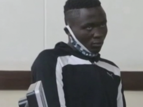 В Кении задержали серийного убийцу детей, который высасывал кровь из своих жертв