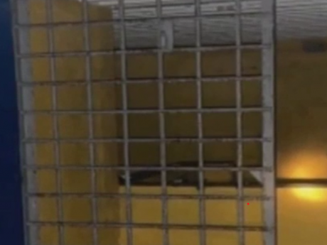 В России обнаружили нелегальную тюрьму с собственным крематорием
