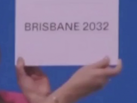 Австралійське місто Брісбен прийме літні Олімпійські Ігри 2032 року