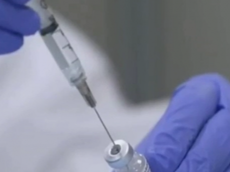 Вже понад три мільйони українців отримали першу дозу вакцини проти коронавірусу