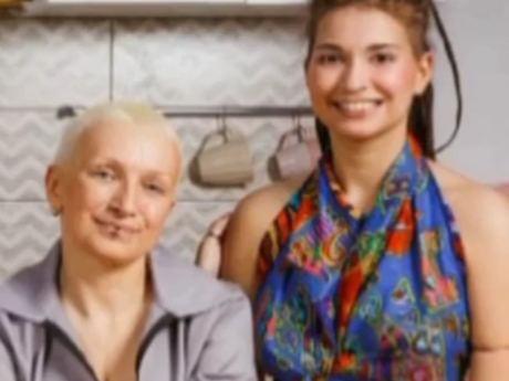 Лесбійська родина, через яку в Росії спалахнув скандал, переїхала жити до Іспанії