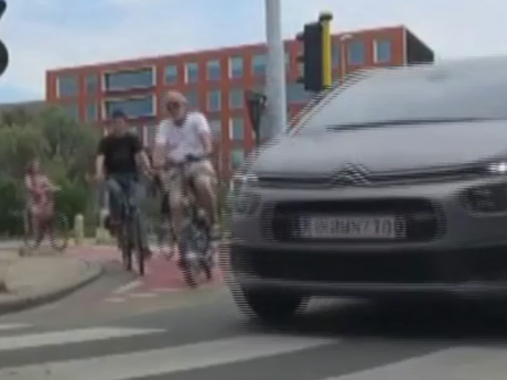 В Бельгии водителей слишком громких автомобилей будут задерживать, а их машины забирать