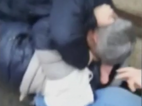 У Львові покарали чоловіка, який покусав голову ОСББ