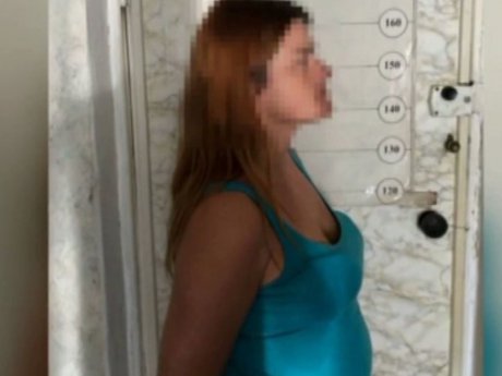 Матір, яка занапастила життя двох власних дітей та понад півроку переховувалася від слідства, затримали правоохоронці Дніпропетровщини