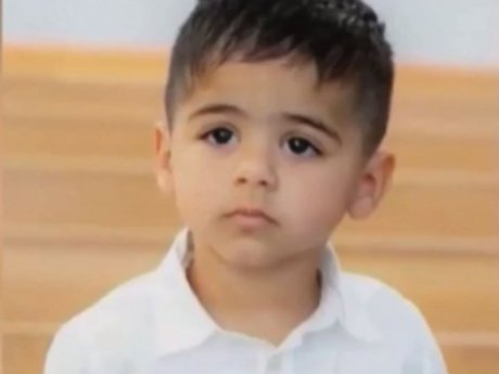 В Австралии нашли трехлетнего мальчика, который выжил после четырехдневного блуждания зарослями