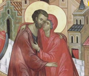 Сьогодні Православна церква відзначає Різдво Пресвятої Богородиці