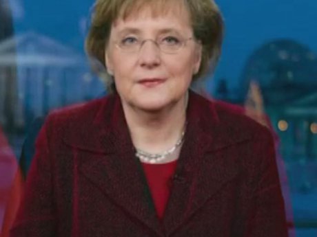 Кінець епохи Ангели Меркель