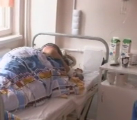В Черкасской области тяжелых больных Ковидом в больницах стало втрое больше