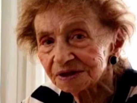 В Германии 96-летняя пенсионерка сбежала из дома престарелых, чтобы не попасть за решетку