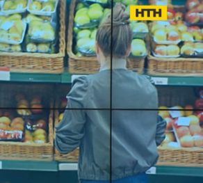 Вартість продуктового кошика українця за останні 5 років збільшилася вдвічі
