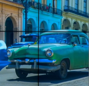 Жители солнечной Кубы, даже несмотря на проблемы, радуются каждому дню