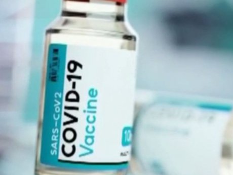 Один миллион прививок против коронавируса только за последние дни сделали украинские медики