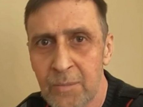 Чоловіка, якому вперше в Україні пересадили легені від посмертного донора, виписали додому