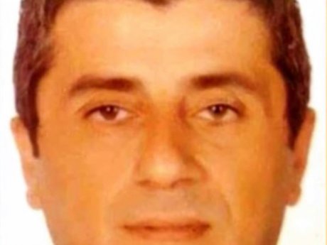 В Ровно правоохранители разыскивают 48-летнего гражданина Турции по подозрению в убийстве украинки