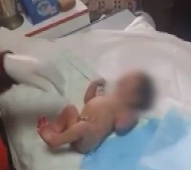 Родила и оставила ребенка умирать: в Тернопольской области, в пакете, нашли младенца