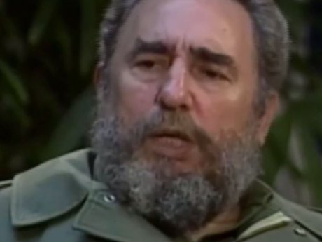 У день пам'яті легендарного Фіделя Кастро згадуємо події з життя лідера острова Свободи