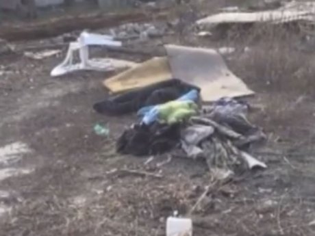 Зґвалтували, вбили і сховали тіло в колодязі - таке жахіття скоїли на Луганщині