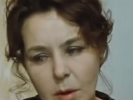 В Санкт-Петербурге скончалась известная советская актриса Нина Ургант