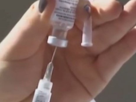В Бразилии препаратом против Ковид случайно вакцинировали двух младенцев