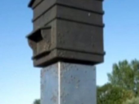 В Бельгии снесут памятник легионерам войск Ваффен СС