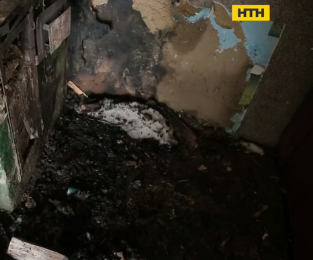 На Буковине 10-месячный малыш умер, потому что отравился угарным газом