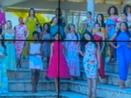 У Пуерто-Рико за кілька годин до початку скасували конкурс краси "Міс світу 2021"