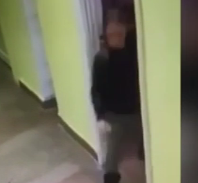Во львовской школе мужчина пытался изнасиловать 7-летнюю девочку