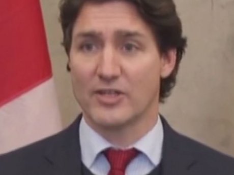 Канадському прем'єр-міністрові Джастіну Трюдо сьогодні виповнюється 50 років