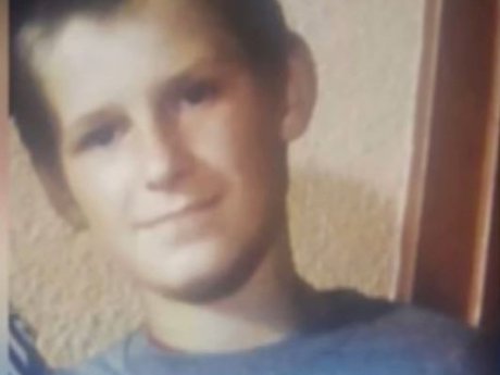 В Закарпатье после нескольких суток поисков обнаружили тело тринадцатилетнего парня