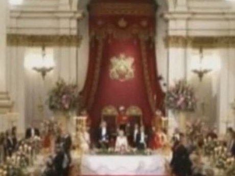Букінгемський палац оголосив конкурс на рецепт найкращого пудингу, який назвуть на честь Єлизавети Другої