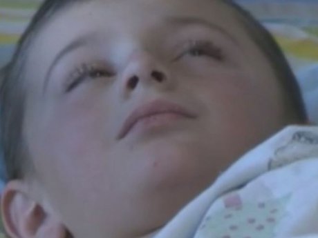 Мягкая шапка и капюшон спасли от смерти третьеклассника на Буковине