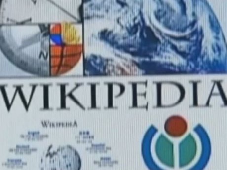Википедии двадцать один год