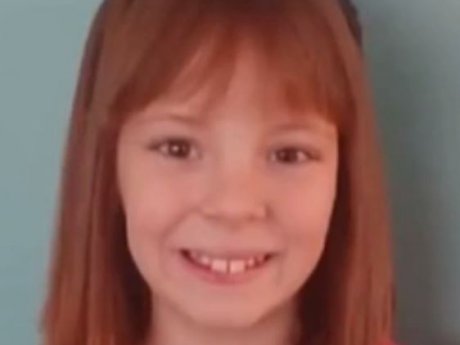 Тіло 9-річної дівчинки, яка зникла минулого тижня в Австралії, знайшли