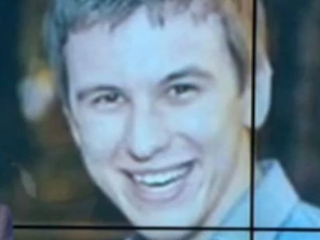 На Дніпропетровщині поховали Тараса Познякова, якого майже 6 років тому жорстоко вбили