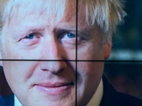 Британская полиция официально начала расследовать факты нарушения карантина в офисе премьер-министра Бориса Джонсона