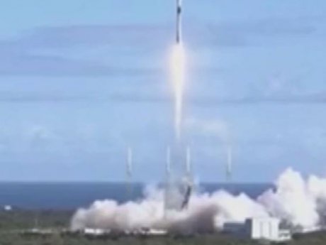 Неконтролируемая часть ракеты Илона Маска уже в ближайшее время столкнется с Луной