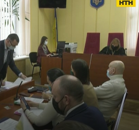 Дело банды «черных риэлторов» из Харькова начали рассматривать в суде