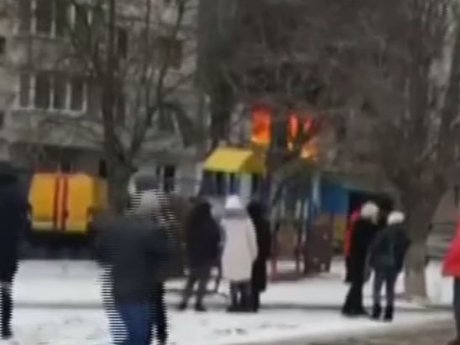 Одна людина загинула внаслідок потужного вибуху, який прогуркотів у багатоповерхівці Кропивницького