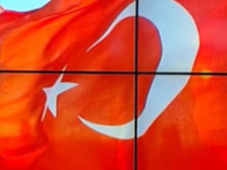 Турция увеличивает цены на отдых на курортах