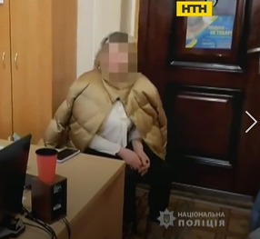 В Одесі іноземка застрелила чоловіка, який чіплявся до неї на вулиці