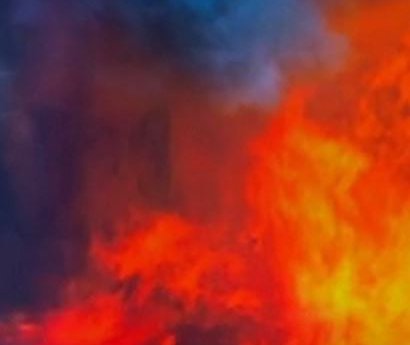 Двое братьев стали жертвами сокрушительного пожара в Киверцах на Волыни