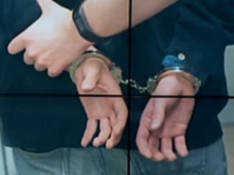 Троє поліцейських із Дніпра викрали чоловіка та вимагали у нього викуп за закриття кримінального провадження