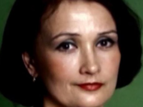 У Москві на вісімдесят дев'ятому році життя померла відома актриса Зінаїда Кирієнко