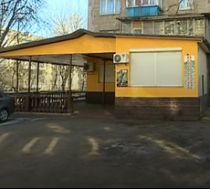 В Киеве чиновники намерены защитить фасады объектов культурного наследия